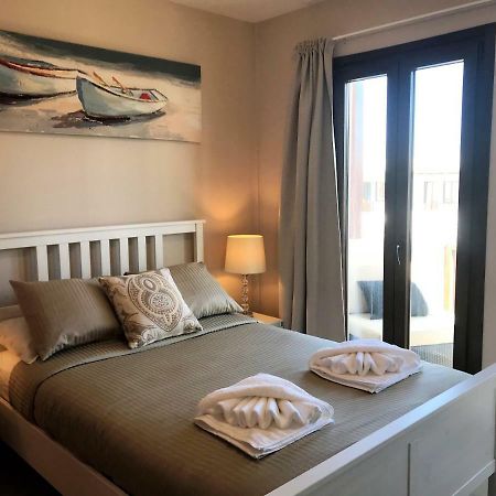 Noray Swan Villa Puerto Calero Eksteriør bilde