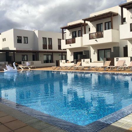 Noray Swan Villa Puerto Calero Eksteriør bilde