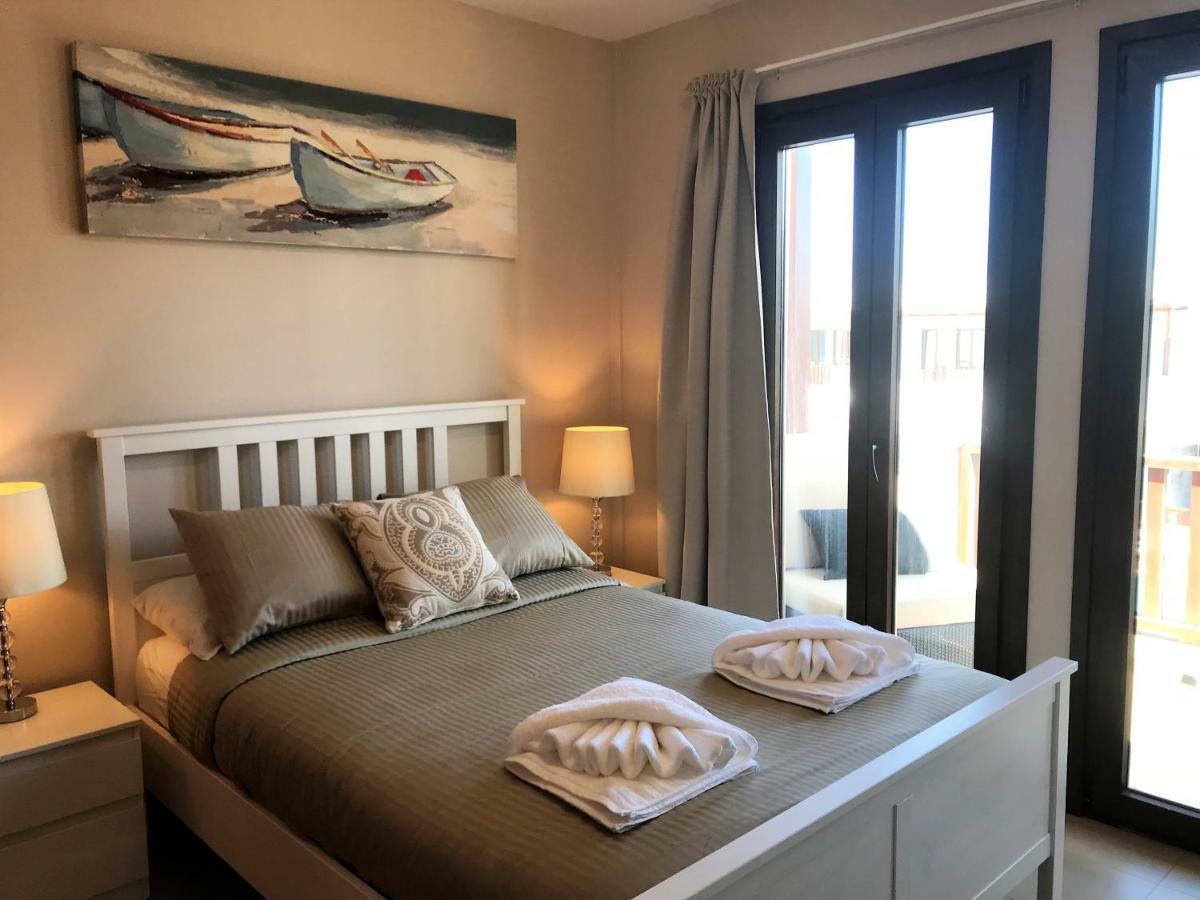 Noray Swan Villa Puerto Calero Eksteriør bilde