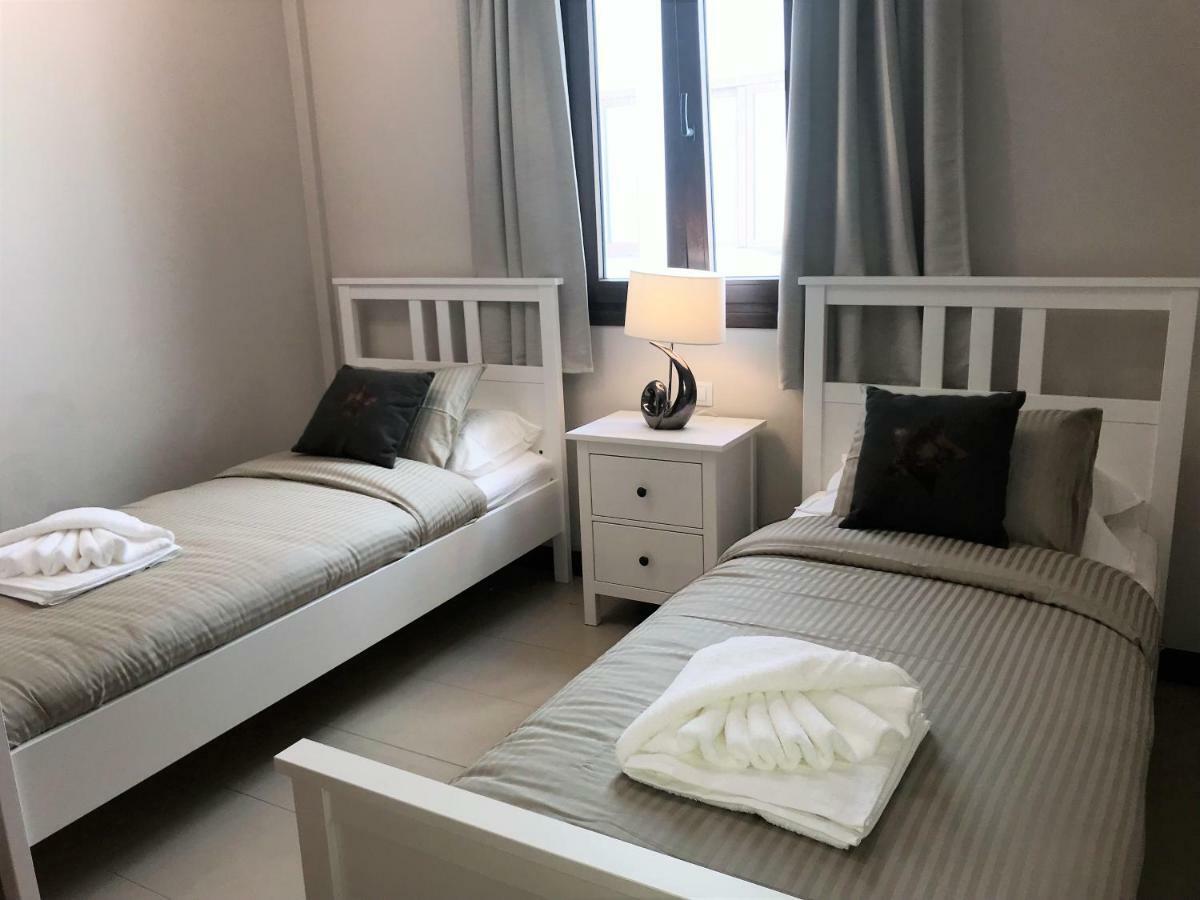 Noray Swan Villa Puerto Calero Eksteriør bilde